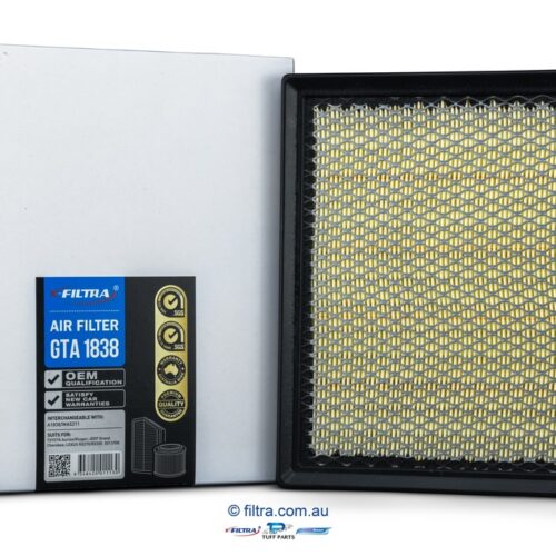 Air Filters – GTA1838/GTA1891
