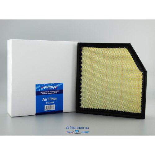 Air Filters – GTA1848