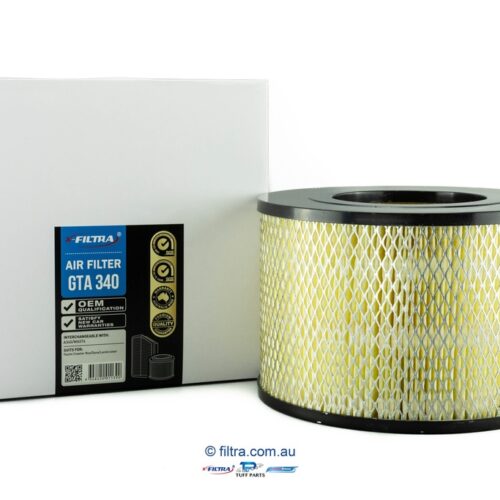 Air Filters – GTA340