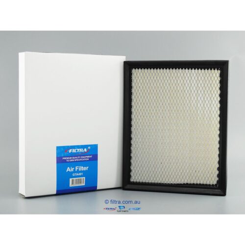 Air Filters – GTA491