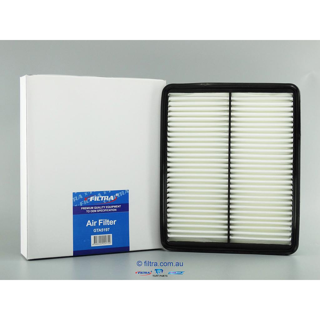 Air Filters - GTA5197