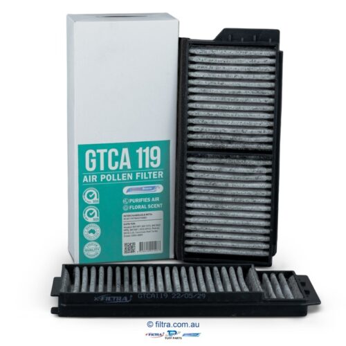 Air Filters – GTCA119