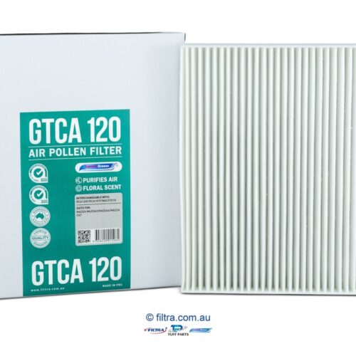 Air Filters – GTCA120