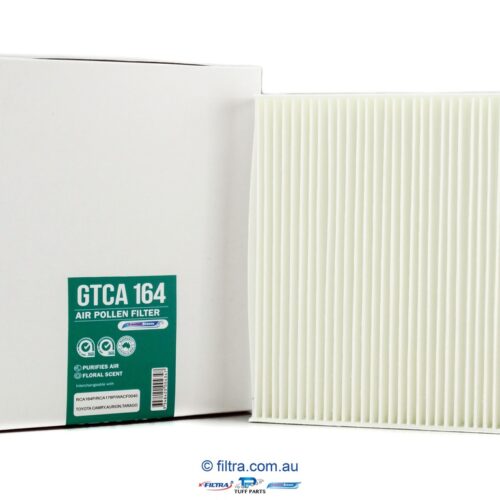 Air Filters – GTCA164