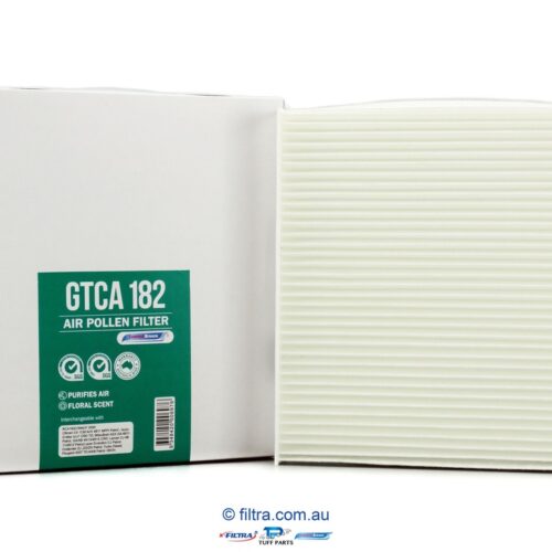 Air Filters – GTCA182