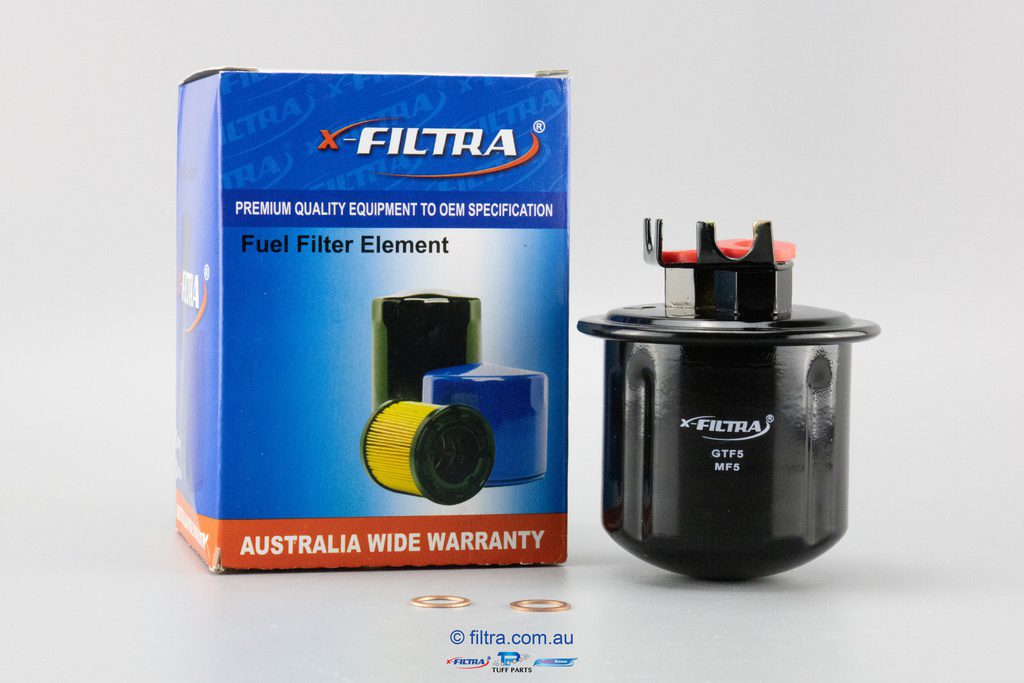 Fuel Filters - GTF5