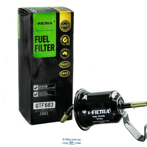 Fuel Filters – GTF683