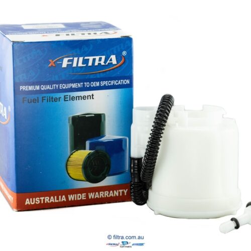 Fuel Filters – GTF770S