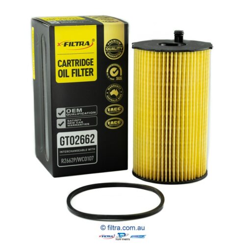 Oil Filters – GTO2662