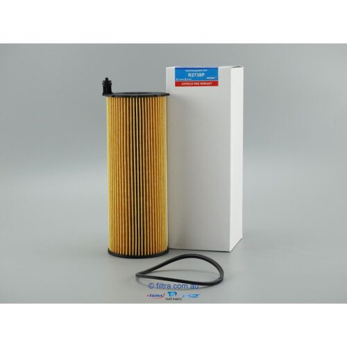 Oil Filters – GTO2738