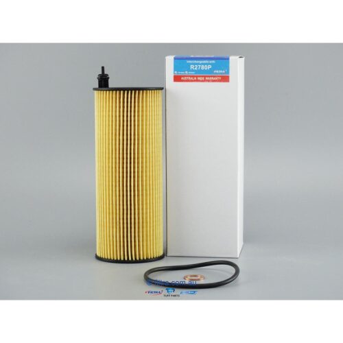 Oil Filters – GTO2780