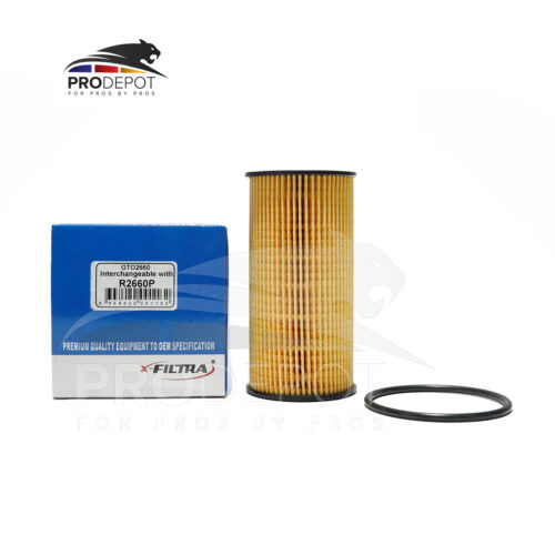 Oil Filters – GTO2660