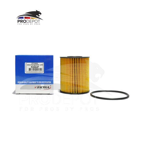 Oil Filters – GTO2664