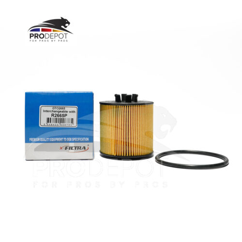 Oil Filters – GTO2665