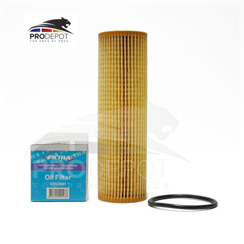 Oil Filters – GTO2681