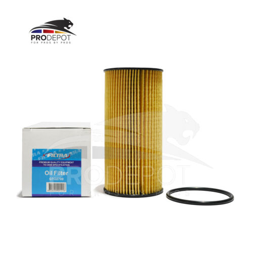 Oil Filters – GTO2700