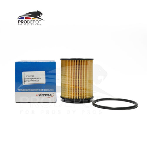 Oil Filters – GTO2708