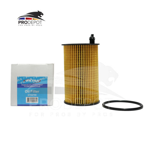 Oil Filters – GTO2709