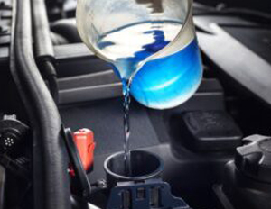 Coolants