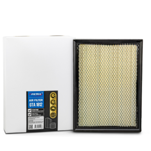 Air Filters – GTA1812