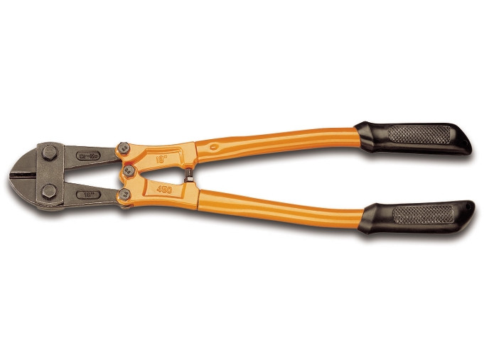 Beta 1101 450 - Bolt cutter phosphatized blades and rubber grip handles - Image 3