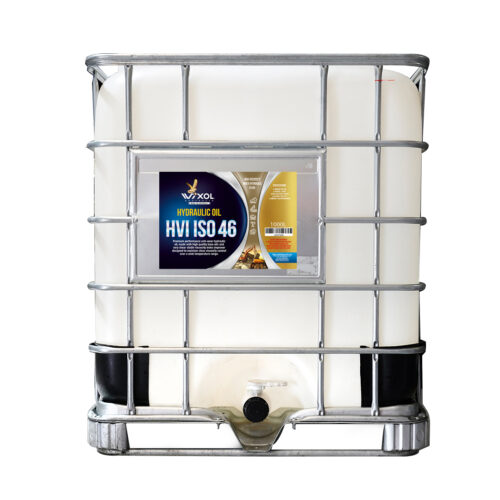 VIXOL SUPER HYDRAULIC HVI 46 – 1000L