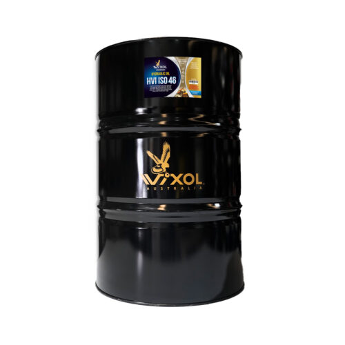 VIXOL SUPER HYDRAULIC HVI 46 -205L