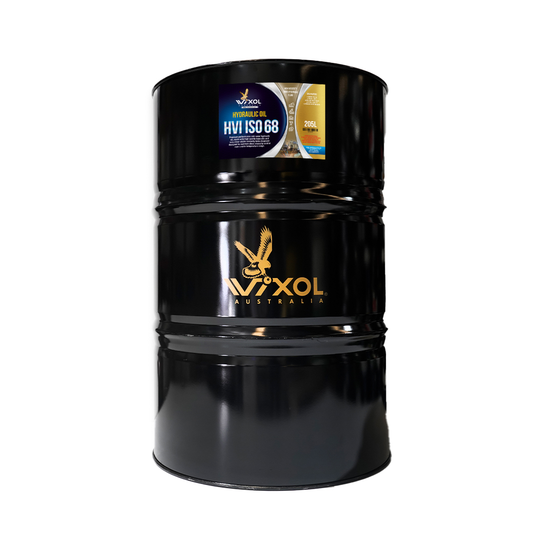 VIXOL SUPER HYDRAULIC HVI 68 -205L