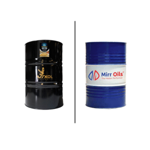 205L Oils Category