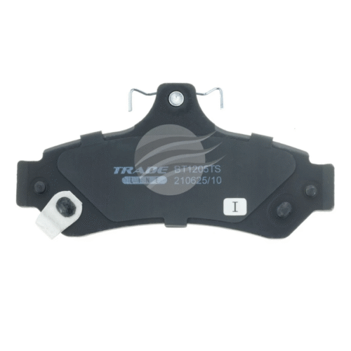 BREMTEC TRADE-LINE CERAMIC BRAKE PADS CAMRY AURION AVALON REAR