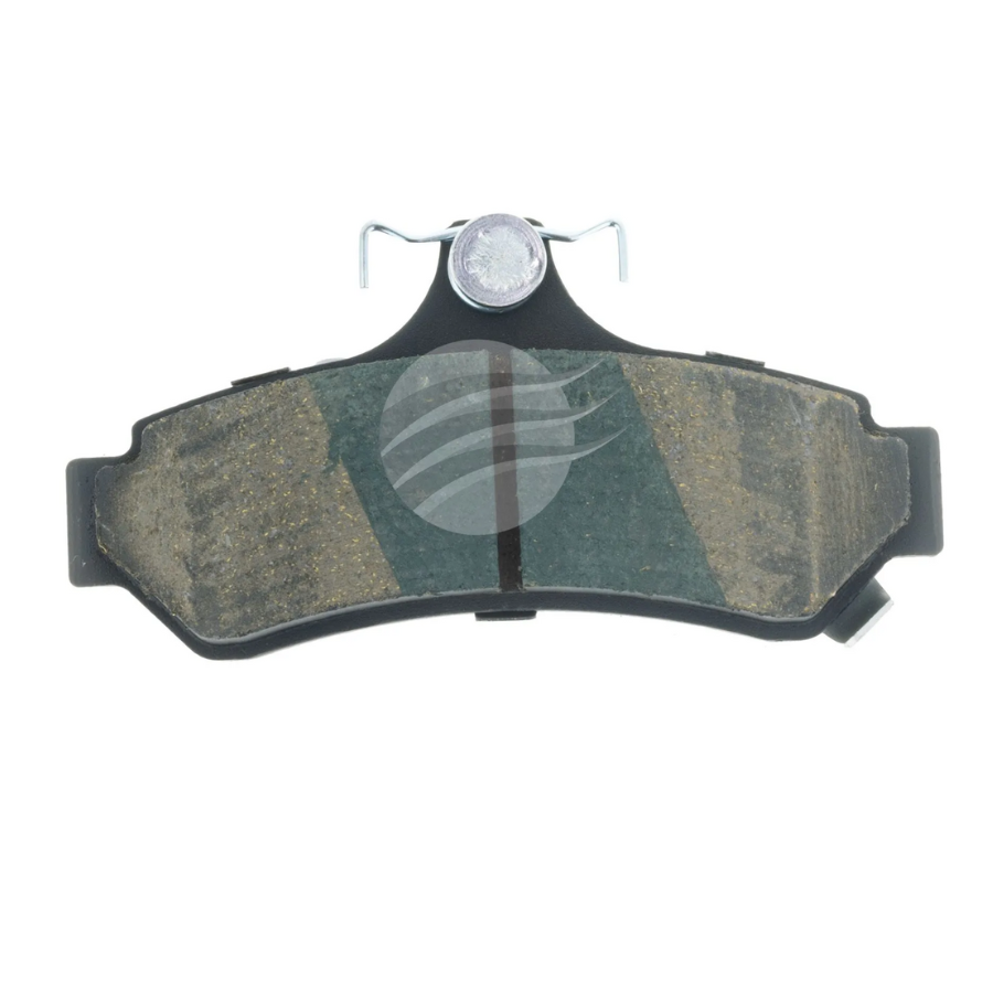 TRADE-LINE CERAMIC BRAKE PADS CAMRY AURION AVALON REAR - Image 3