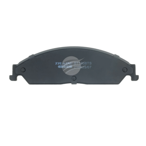 BREMTEC TRADE-LINE CERAMIC BRAKE PADS FORD FALCON BA-BF 2002- FRT – BT1308TS