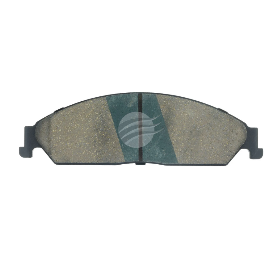 BREMTEC TRADE-LINE CERAMIC BRAKE PADS FORD FALCON BA-BF 2002- FRT - BT1308TS - Image 3