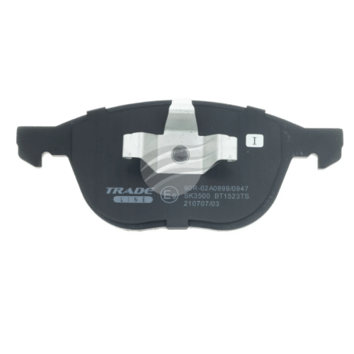 BREMTEC TRADE-LINE CERAMIC PAD SET FOCUS KUGA MAZDA3 AXELA – BT1523TS