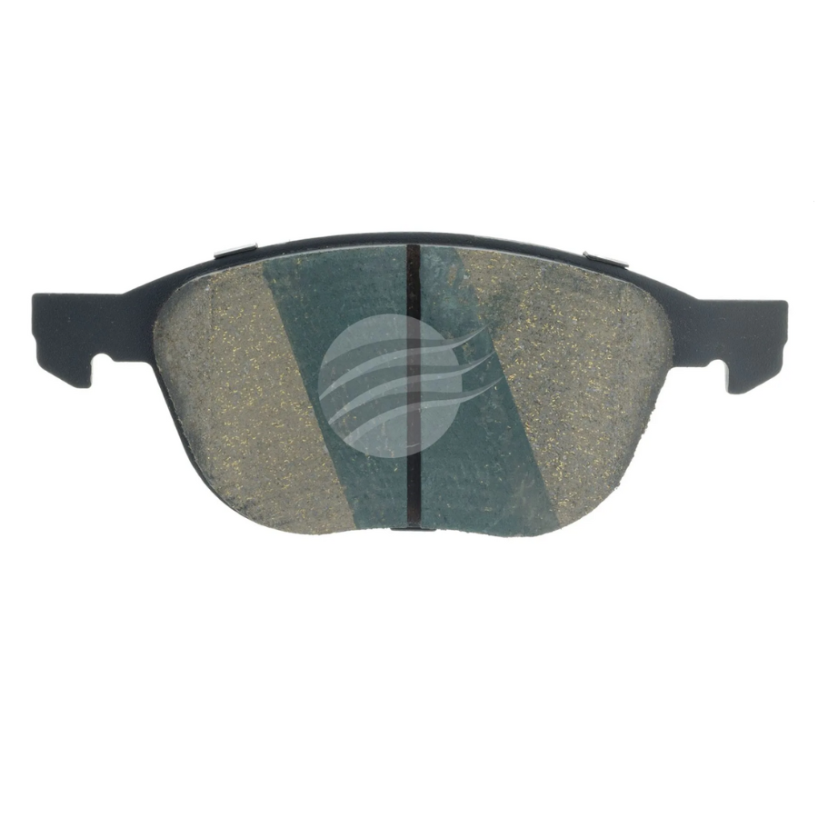 TRADE-LINE CERAMIC PAD SET FOCUS KUGA MAZDA3 AXELA - Image 3