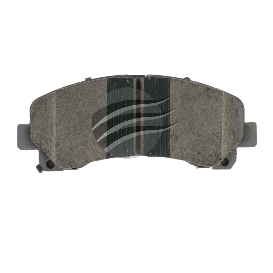 PRO LINE HD CERAMIC+ LOW DUST COLORADO. D-MAX. LDV T60 - Image 4