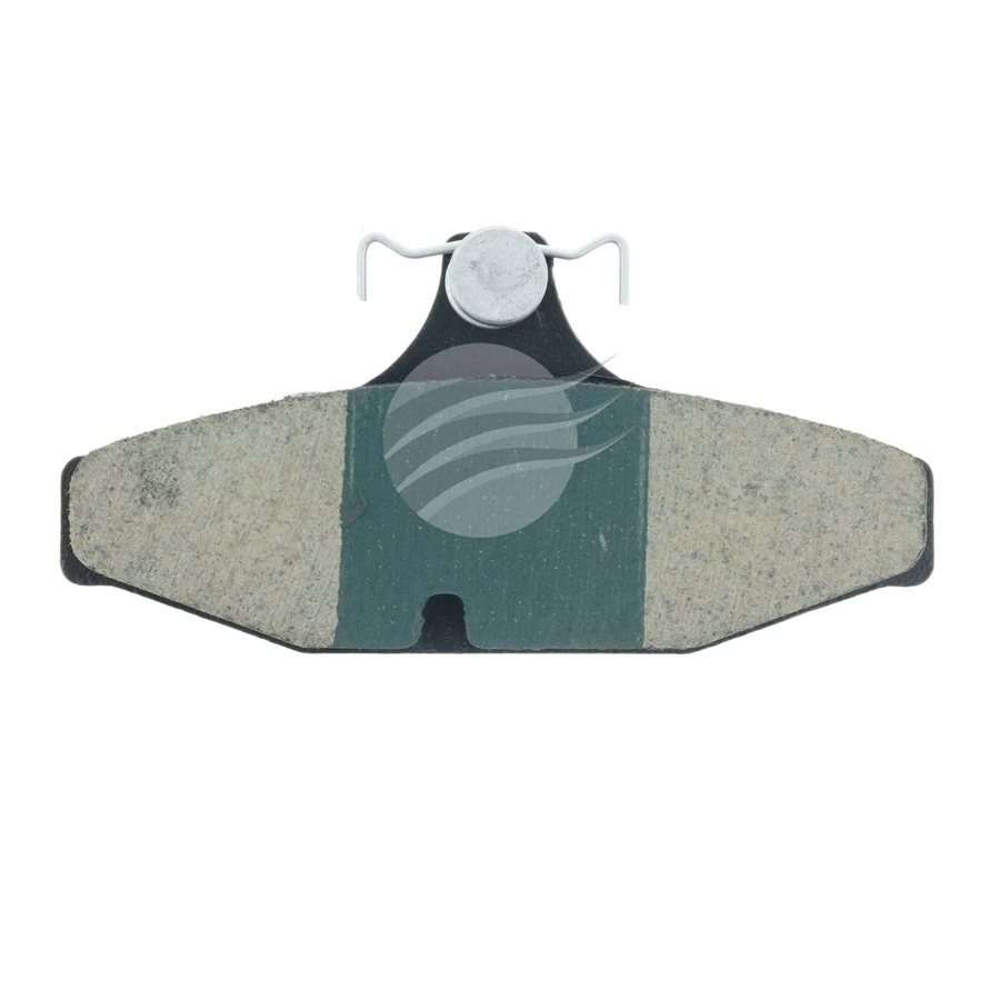 BREMTEC TRADE-LINE CERAMIC BRAKE PADS FALCON FAIRLANE FPV REAR - Image 3