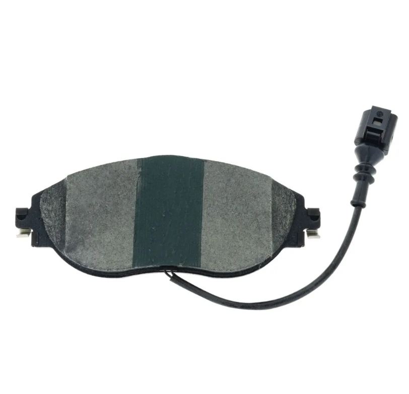 EURO-LINE CERAMIC+ ZERO DUST AUDI SKODA VOLKSWAGEN FRT - Image 3