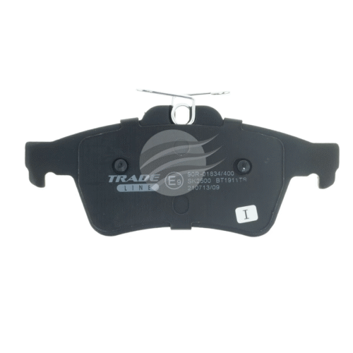 BREMTEC TRADE-LINE CERAMIC PAD SET MAZDA FOCUS ESCAPE VECTRA- BT1911TS