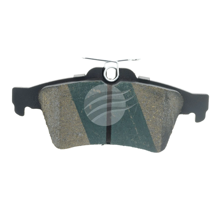 TRADE-LINE CERAMIC PAD SET MAZDA FOCUS ESCAPE VECTRA - Image 3