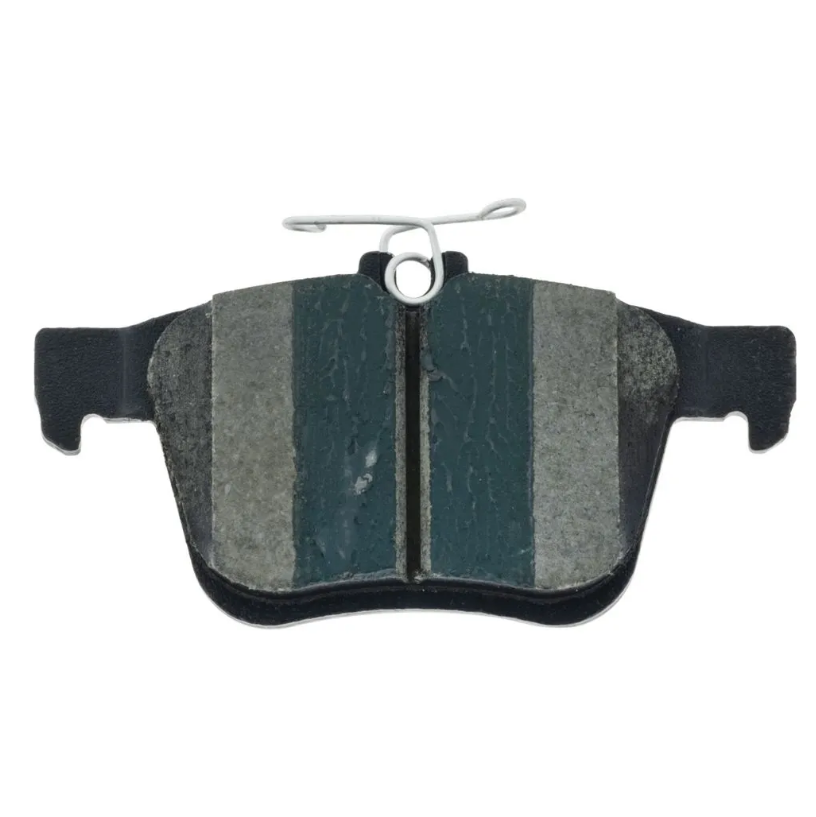 EURO-LINE CERAMIC+ ZERO DUST AUDI A3 (8V1) 2012- REAR - Image 3