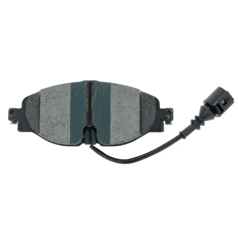 EURO-LINE CERAMIC+HD ZERO DUST AUDI A3 (8V1) 2012- FRONT - Image 3