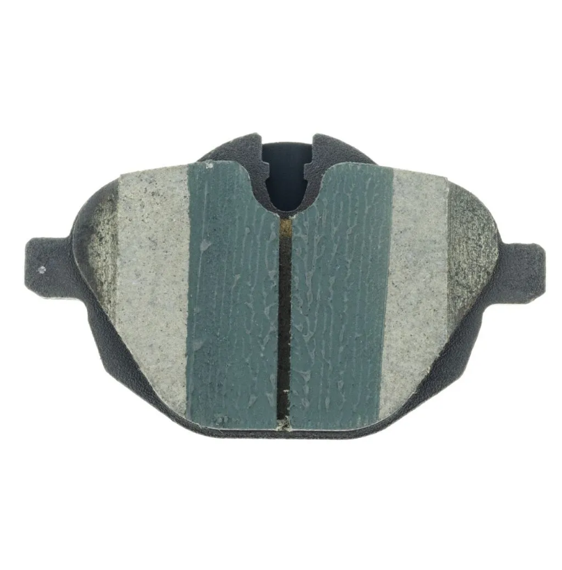 EURO-LINE CERAMIC+ ZERO DUST BMW 5 (F10) 528i, 520d 03/2010 - Image 2