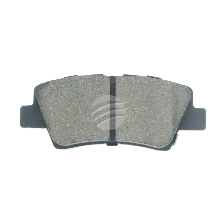 BREMTEC TRADE-LINE CERAMIC BRAKE PADS HYUNDAI i40 (VF) 2012- REAR- BT2298TS - Image 3