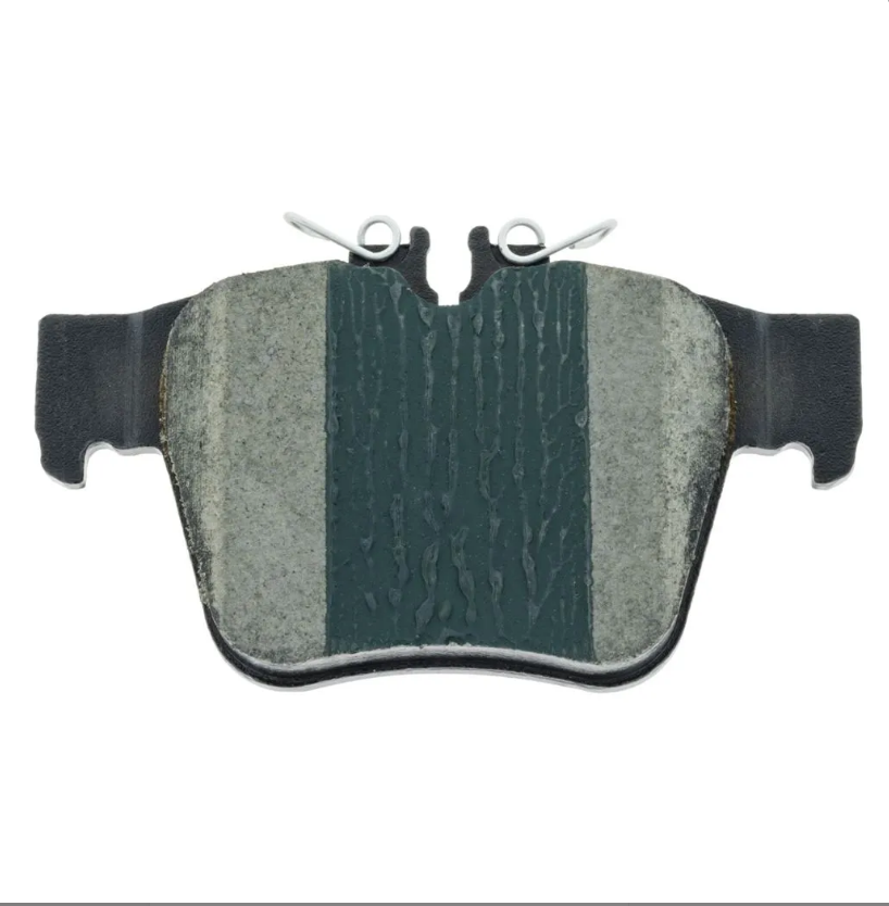 EUROLINE HD CERAMIC+ ZERO DUST MERCEDES GLC250 (X253) 2.1TD - Image 2