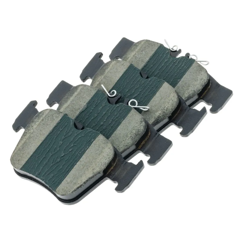 EUROLINE HD CERAMIC+ ZERO DUST MERCEDES GLC250 (X253) 2.1TD - Image 3