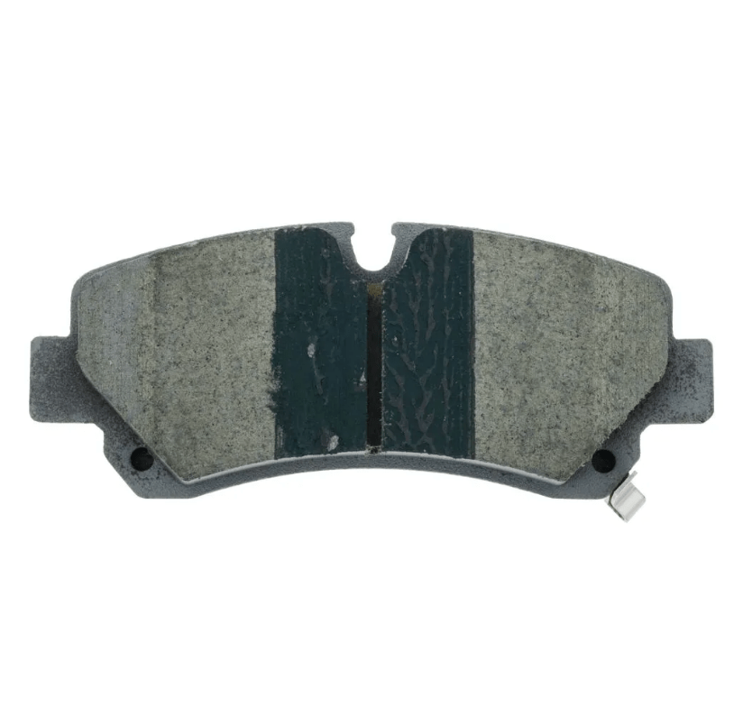 PROLINE HD CERAMIC+ ZERO DUST LDV DELIVERY9 2020- REAR PADS - Image 3