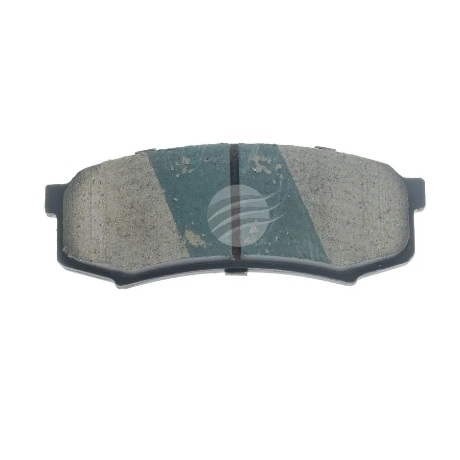 PRO-LINE HD CERAMIC+ ZERO DUST TOYOTA LANDCRUISER 1990-07 - Image 3