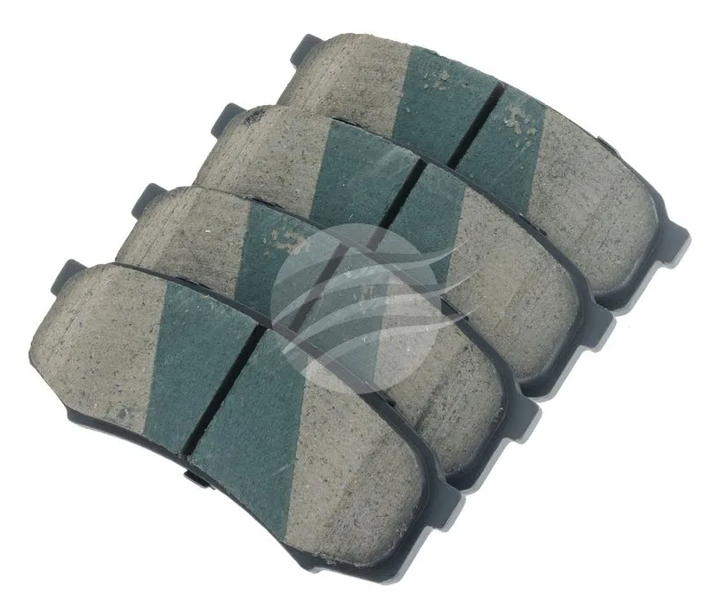 PRO-LINE HD CERAMIC+ ZERO DUST TOYOTA LANDCRUISER 1990-07 - Image 2