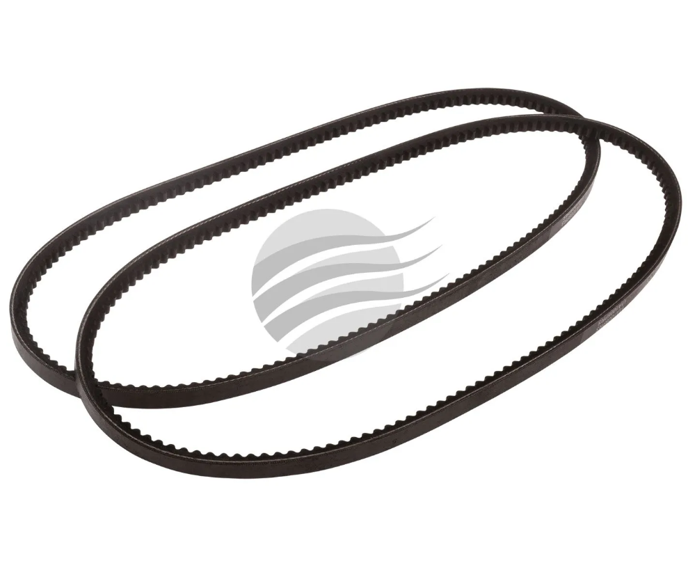 V BELT (MATCHED PAIR) SUITS VARIOUS APPLICATIONS - 13A1090M - Image 2